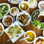 Myanmar Food Culture