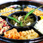 General Introduction of Myanmar Food