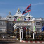 Presidential Palace