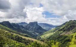 North-Eastern Laos Adventure