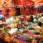 Handicraft Night Market