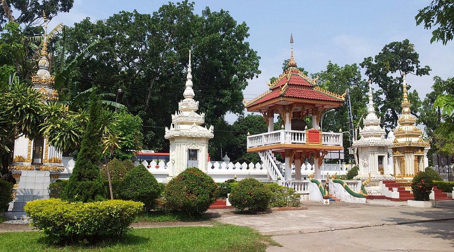 Wat Si Saket