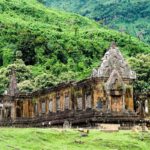 Vat Phou (Wat Phu)