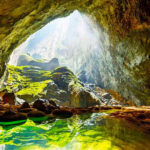 Phong Nha Cave