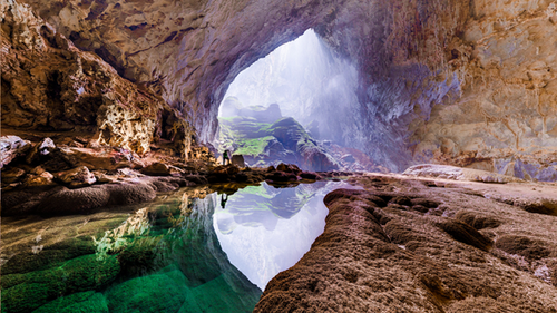 Son Doong Cave