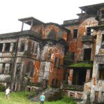 Bokor Hill Station