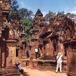 Banteay Srei