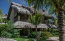 One-Bedroom Double Bungalow