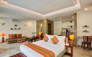 Suite With Terrace – All Inclusive