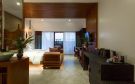 Deluxe Suite – Private Balcony City View- Free Round Trip Airport Transfers