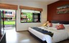 Deluxe Double or Twin Room with Balcony