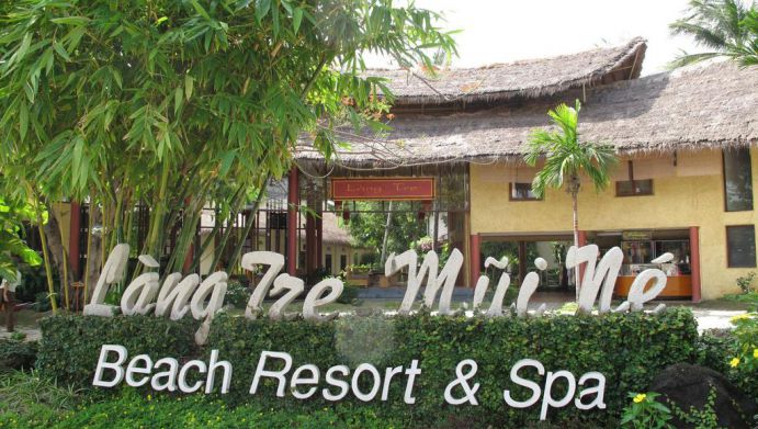 Bamboo Village Beach Resort & Spa