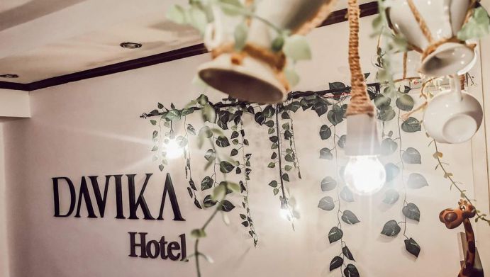 Davika Hotel