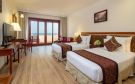 Deluxe Room With Sea View