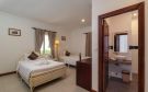 Deluxe Double/Twin Room – Free Round Trip Transfers