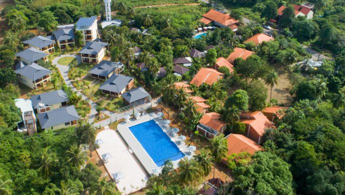 Elwood Phuquoc Resort