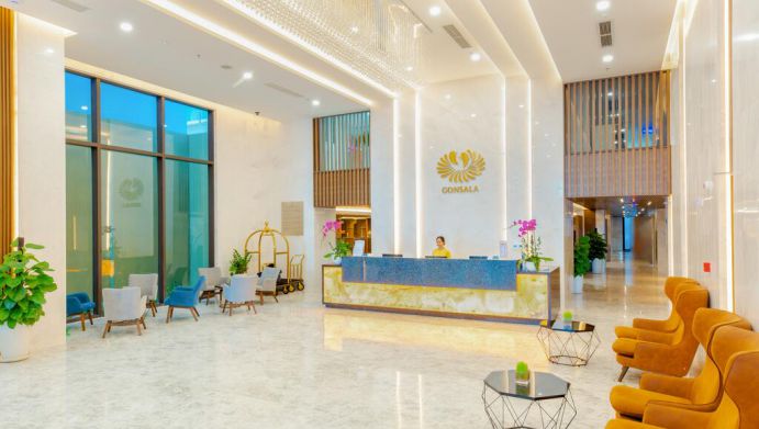 Gonsala Hotel Nha Trang