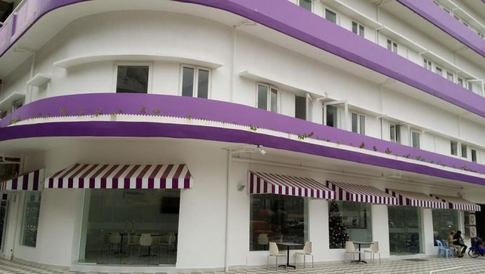 Hotel Zing Phnom Penh