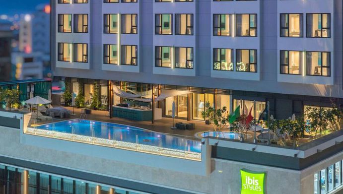 ibis Styles Nha Trang