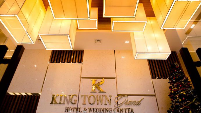 King Town Grand Hotel & Wedding Center