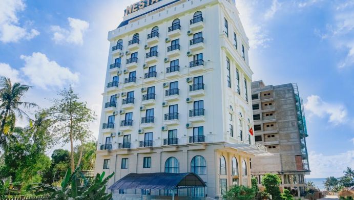 Nesta Hotel Phu Quoc