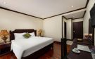 Superior Double Room With Balcony