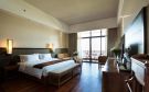 Superior Double Room With City View