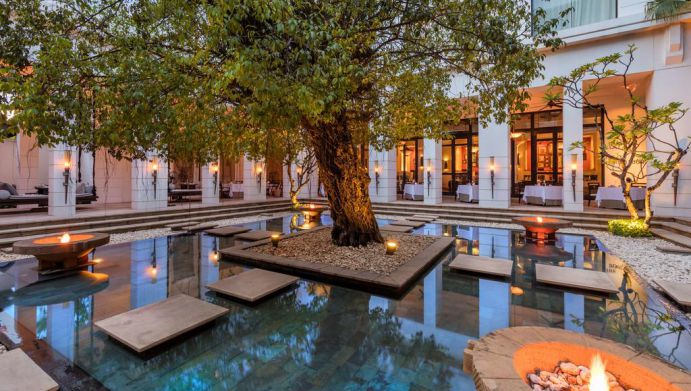 Park Hyatt Siem Reap