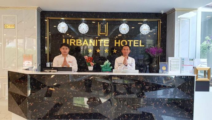 Urbanite Hotel