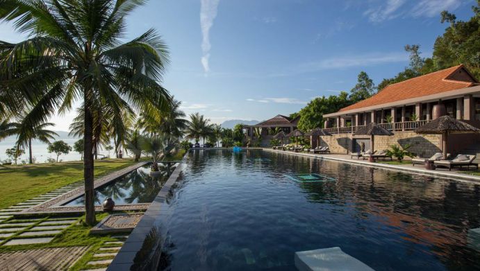 Vedana Lagoon Resort And Spa