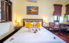 Deluxe Double Or Twin Room With River View