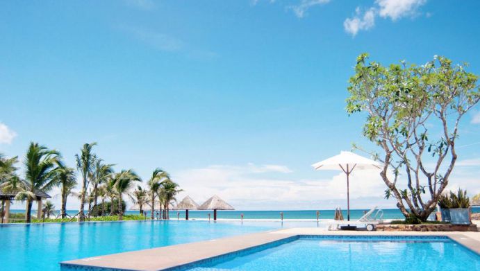 Eden Resort Phu Quoc