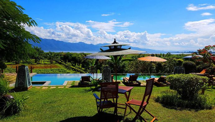 Inle Lake View Resort & Spa