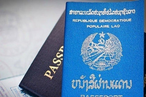Lao Visa Policy