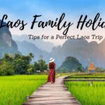 Laos Travel Tips