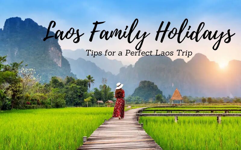 Laos Travel Tips