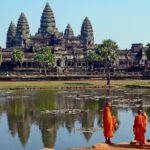 Best Time To Travel To Cambodia