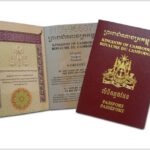 Visa And Passport