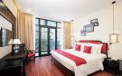 Deluxe Double Or Twin Room With Balcony