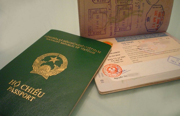 Viet Nam Visa