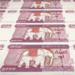 Myanmar – Money And Local Currency