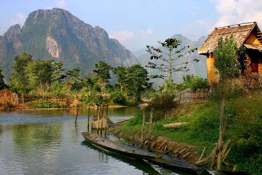 LAOS NATURE TOURS