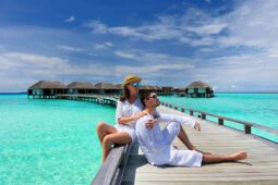 EXOTIC HONEYMOON TOURS