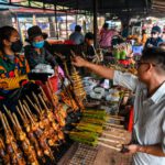 Shopping In Cambodia – What & Where to Buy in Cambodia