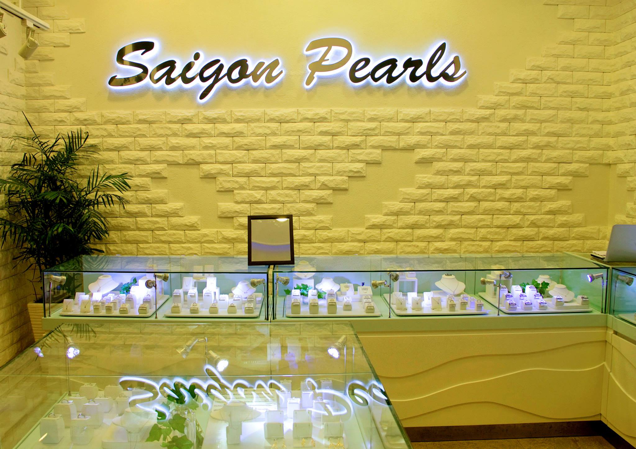 Saigon Pearls Nha Trang