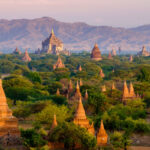 ABOUT MYANMAR