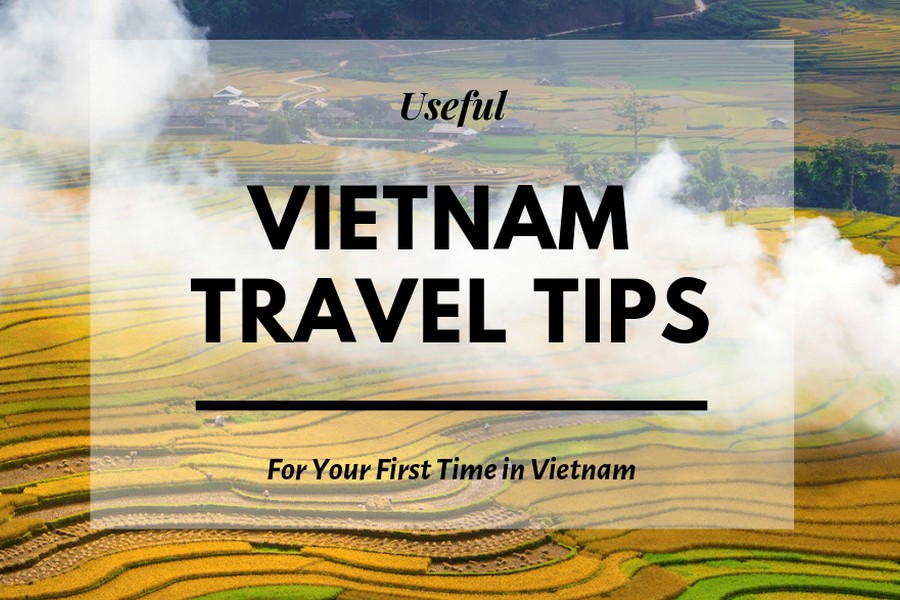 Viet Nam Travel Tips