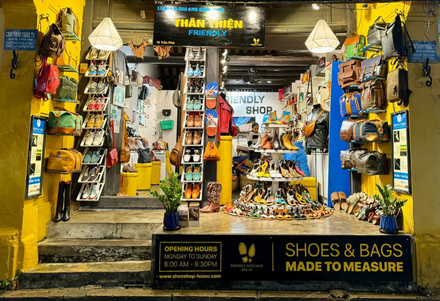 Friendly-Shoe-Shop-Hoi-An