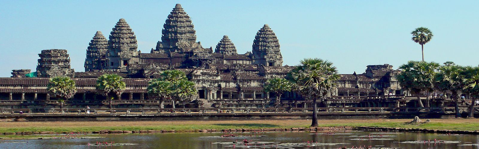 Cambodia Heritage tours