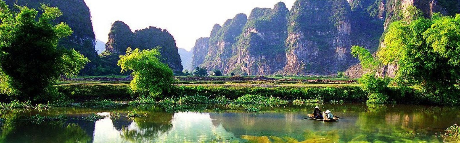 Vietnam Southern Vietnam Tours